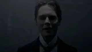 Samuel Barnett Renfield Penny Dreadful 3x09