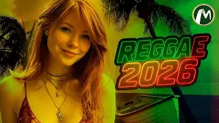 REGGAE REMIX INTERNACIONAL 2026 | MEL&Ocirc; DE SOLIT&Aacute;RIO | LINDO REGGAE REMIX DO MOMENTO