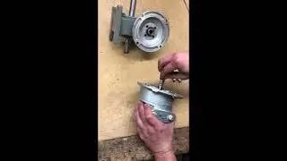 How to Operate a Pneumatic Carrousel&reg; Pump