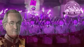 Германская империя против всего мира в 2025 году. Hearts of Iron 4.