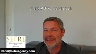 No Outsourcing Google Ads Management  - Unique Attribute SEFRE