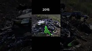 History repeats itself | Lamborghini huracan Crash