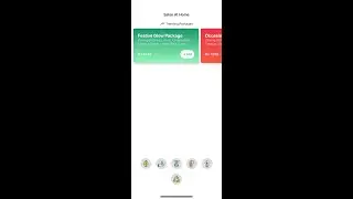 Shared Transition Animation React Native 2