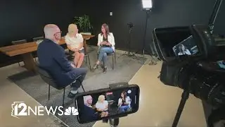 Arizona Republic columnists look back on their decades at the state's paper of record