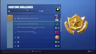 Quick way to complete 