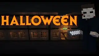 HALLOWEEN [COURT-MÉTRAGE]
