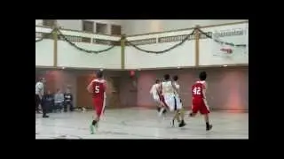 Grant Cobb Junior Season first 3 games
