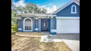 Valrico, FL Home for Sale:  4722 Lighterwood Way.