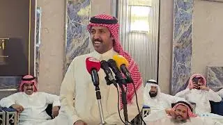 تركي الميزاني راشد السحيمي حفلة المدينة المنورة 1446/11/25