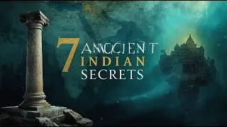 7 Ancient Indian Secrets That Will Change History | Mysteries & Lost Technologies of India