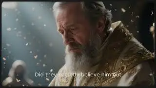 What&rsquo;s Hidden Inside the Vatican Secret Archives? | Forbidden History Documentary
