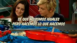 Ross Lynch - It's Me, It's You // Español // Austin & Ally |