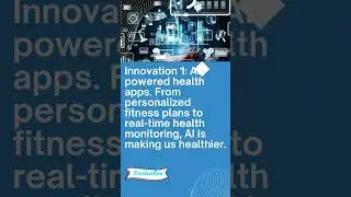 AI in Everyday Life: Top 3 Innovations | Tech Trends 2024