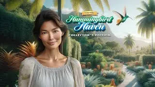 Twistingo: Hummingbird Haven Collector's Edition Game Trailer