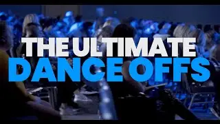 THE ULTIMATE DANCE OFFS - The biggest international, virtual dance tournament