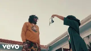 Vybz Kartel - You Walked Away (Official Music Video)