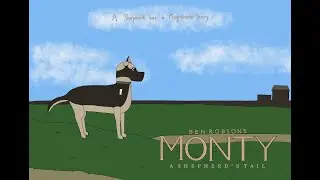 Monty Read Along