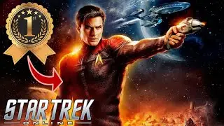 STAR TREK ONLINE #1 / STAR TREK DAY / BONUS DILITHIUM / UPGRADE EVENT / PC PATCH NOTES