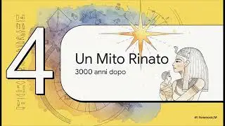 Ges&ugrave; e il Mito di Osiride