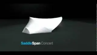 Silver Stage SaddleSpan&reg; Concert