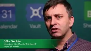 Testimoniale Training Google Apps Administrator - Tehnologie și Inovație &icirc;n Educație