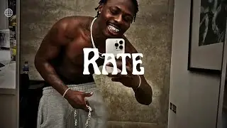 Asake x Young John Type beat - &ldquo;RATE&rdquo;
