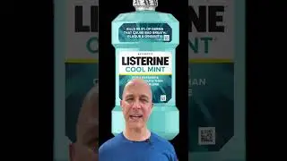 Will Listerine Help Your Sore Throat?  Dr. Mandell