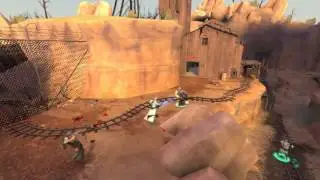 Unlucky Spy