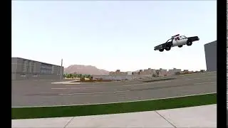 Every 80s/90s Movie Car Jump Ever