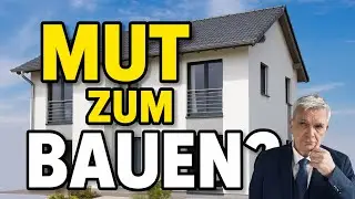 Bauexperte Thiemo Brand Wer ich bin und warum ich mit Streif Haus als Baupartner arbeite. 1