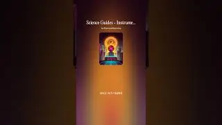 Science Guides 17 - Instrumental #AI​ #Song​ by #Suno​ #music​ #newmusic​