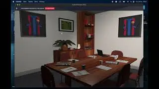 Моя первая карьера в FM 2023 (новый сезон 23-24) за Barcelona
