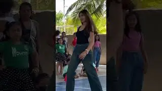 DVMA | Freestyle | Sophia | #dvma #modeling #freestyle