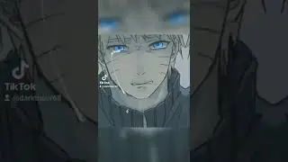 pov la mort de Sasuke