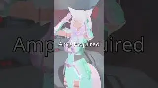 I THOUGHT I COULD DO STORY #warframe #vtuber #gaming #vrchat #skit