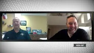 Greg Rogers - HC Cy Park