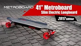2017 Metroboard 41