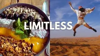 Why A Plant-Based Diet Is An Energy Game Changer