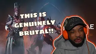 WARFRAMES DESCENDIA IS INSANE
