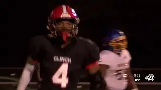ABC 27's Friday Night Overtime Camp Chat: Clinch County