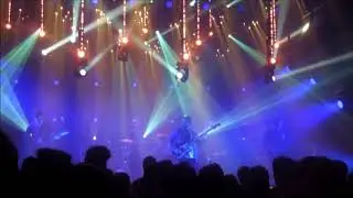 Tides of Man - Young and Courageous - Live at Dunk!2018