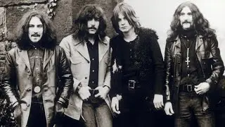 Understanding Black Sabbath