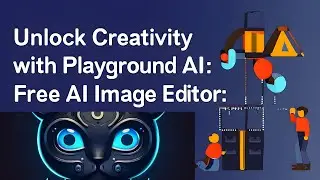 Unlock Creativity with Playground AI: Free AI Image Editor