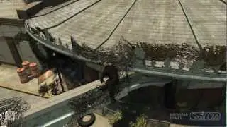 GTA 4 EFLC - Funny Moments 5 (PC)