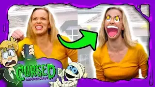 Cursed Commercials #20