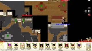 FakeButter abusing House glitch