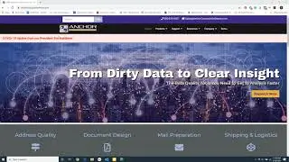 Anchor_ID Environment Variable Update