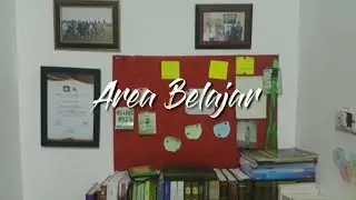 Kos Tour - Gambaran Kosan Mahasiswa di Mesir