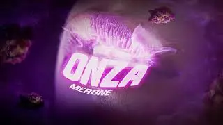 Onza - Merone (Visualizer)