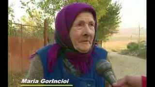 satul Cetireni